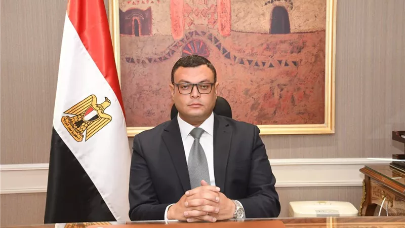 جولة موسعة لوزير الإسكان بعدد من المدن الجديدة