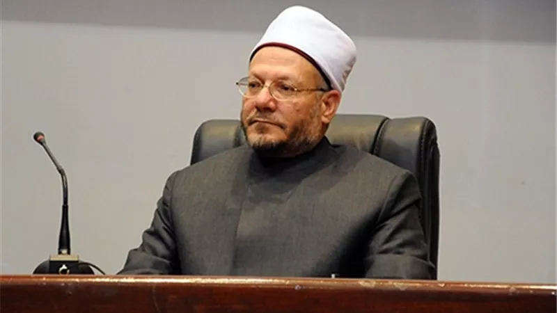 المفتي يشيد بقرار عدم قانونية استمرار الاحتلال الإسرائيلي للأراضي الفلسطينية