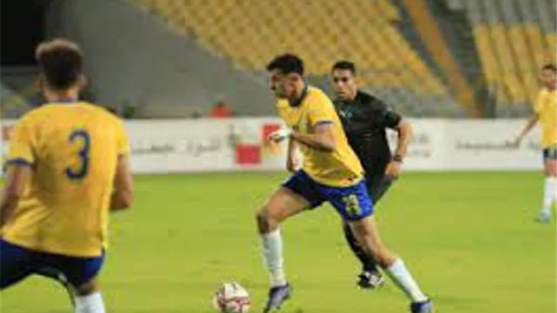 بسبب مطالب فريقه .. الأهلي يصرف النظر عن ضم حاوى الدراويش