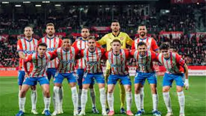 مونبلييه يتعادل مع جيرونا وديا بثلاثة اهداف