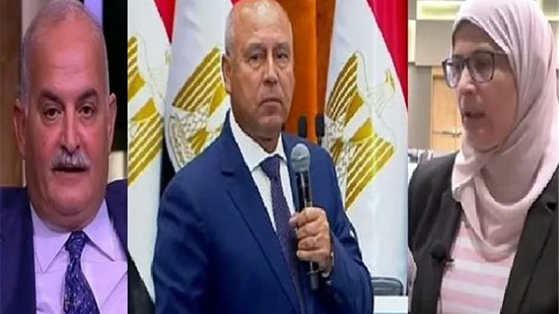 عدم وجود مجلس أمناء لمدينة الجلود .. فى مصلحة من يا وزير الصناعة ؟