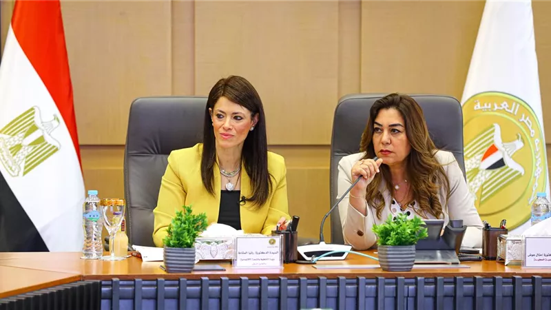 المشاط: تفعيل حوكمة الإنفاق الاستثماري وزيادة استثمارات القطاع الخاص
