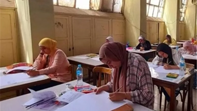 تنسيق الجامعات 2024..أماكن أداء اختبارات القدرات لكلية الفنون الجميلة