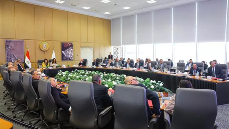 وزيرة التخطيط: متابعة مكثفة مع المحافظات لضبط الإنفاق الاستثماري
