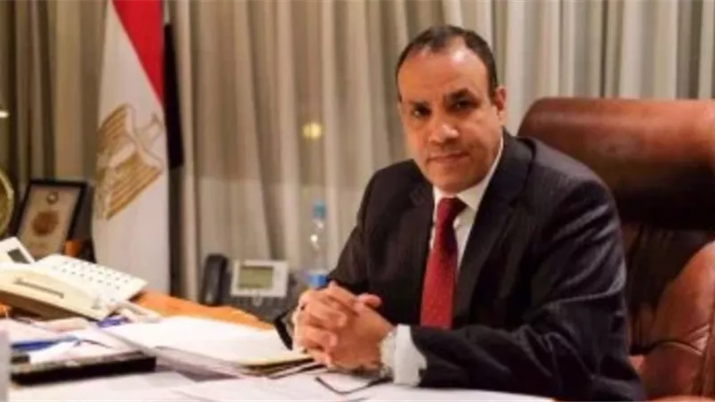 وزير الخارجية يتلقى اتصالاً هاتفياً من نظيره في رومانيا