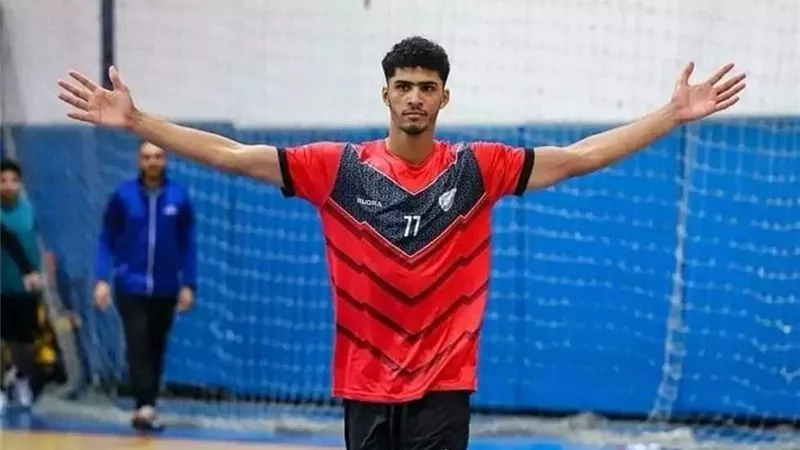 أول رد من الأهلي بعد إعلان عدلان رغبته فى الإنضمام الى الزمالك
