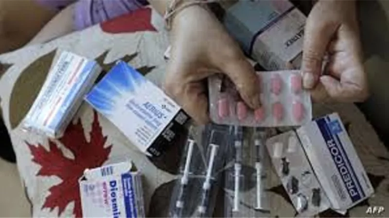 حل أزمة نقص الدواء خلال شهرين