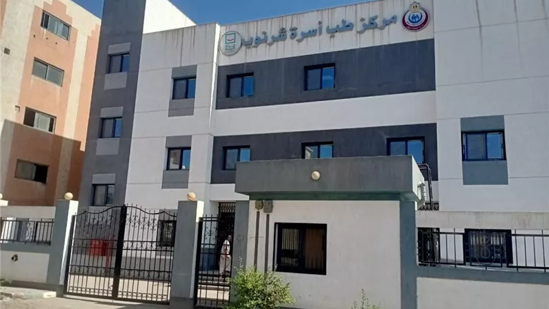 5 مشروعات جديدة بقرية شرنوب دمنهور