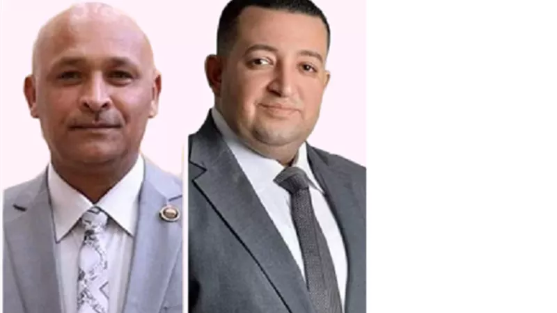 نائبا الداخلة يتدخلان لانهاء وقف تجنيد دفعة المعهد الصحي بالوادى الجديد