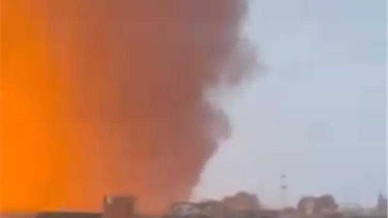 الحوثي: ارتفاع عدد جرحى الغارات الإسرائيلية على الحديدة لـ87