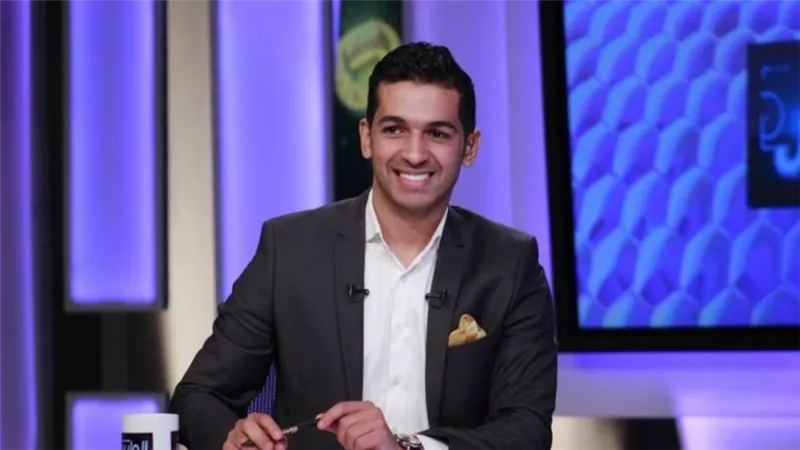 هاني حتحوت : الأهلي يقدم مقترحا لحل أزمة محمد عدلان .. فيديو
