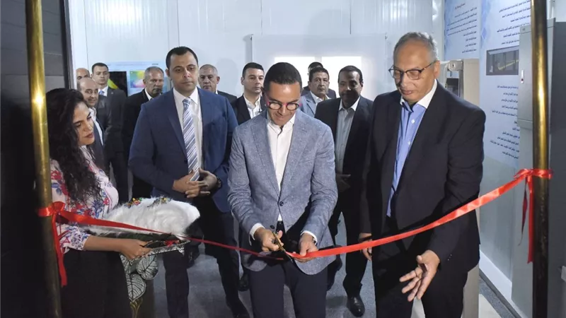 وزير الاستثمار: الارتقاء بالإجراءات والخدمات على رأس أولويات خطة العمل