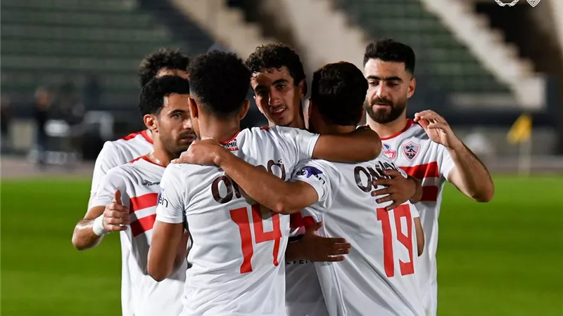 الدورى المصرى.. غيابات بالجملة عن الزمالك أمام الداخلية