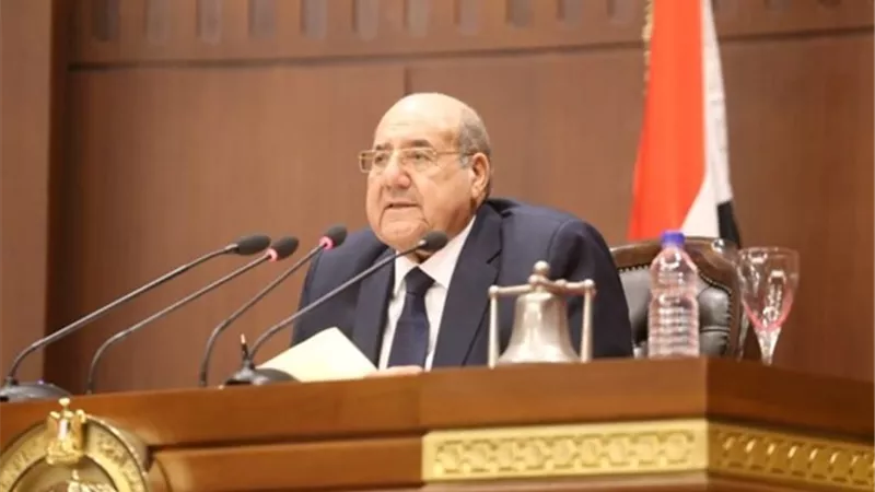 مجلس الشيوخ يهنئ الرئيس السيسي بذكرى ثورة يوليو المجيدة