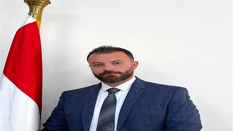 تكليف هاني عياد مديرًا تنفيذيًّا لصندوق رعاية المبتكرين والنوابغ