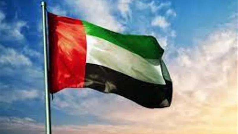 الإمارات ترحب بإعلان محكمة العدل بشأن 