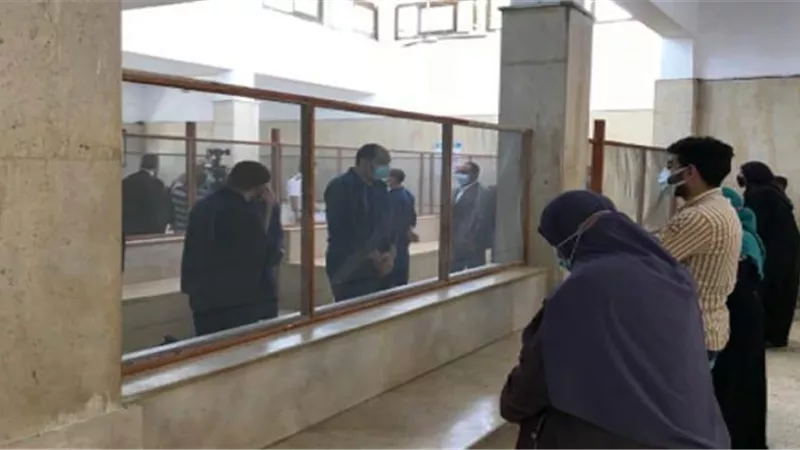 بمناسبة ذكرى ثورة 23 يوليو .. زيارة إستثنائية لنزلاء مراكز الإصلاح والتأهيل