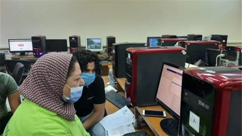 تنسيق الجامعات 2024 .. 90.8% تنسيق القبول بكليات طب أسنان 2023