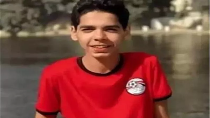 بعد سقوطه من القارب..العثور على جثة لاعب الكانوي محمد عمرو مصطفى