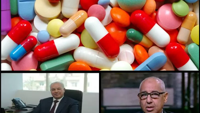 خلية نحل باتحادي الصناعات والغرف التجارية.. لإنهاء مشاكل نقص الأدوية