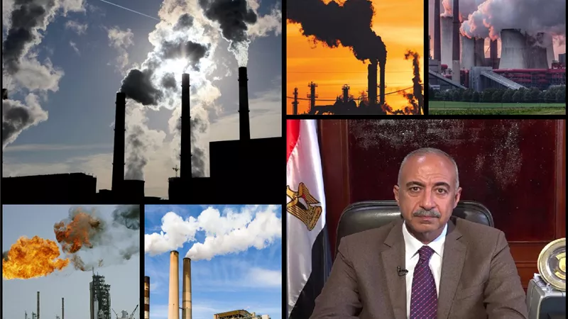 د. محمد الخياط.. رئيس هيئة الطاقة الجديدة والمتجددة في حوار خاص: الوصول إلي 42% من الطاقة المتجددة بحلول 2030