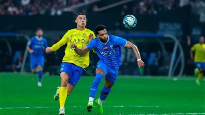 صدمة جديدة لـ الهلال والنصر في الانتقالات الصيفية