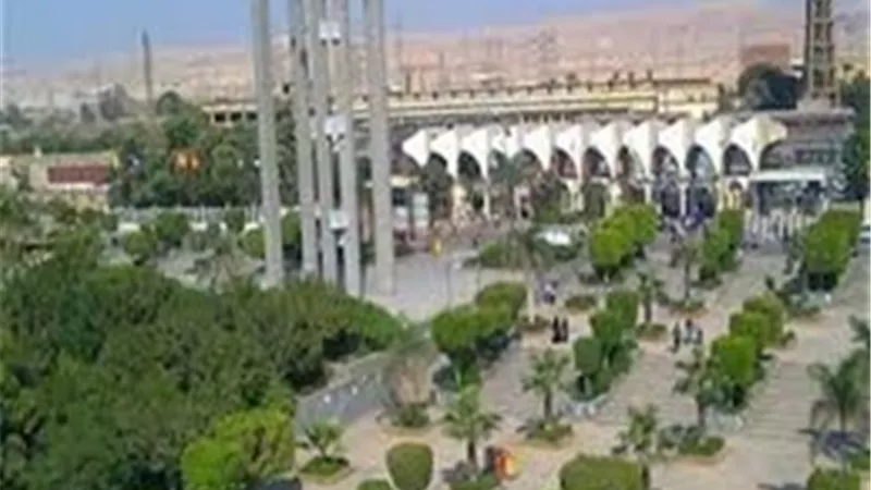 تنسيق الجامعات 2024..تعرف على برنامج الدراسات السياحية بجامعة حلوان