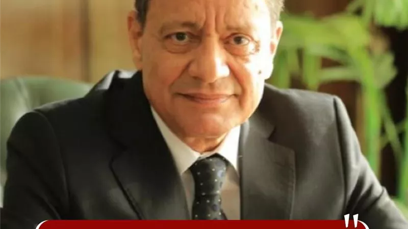 الأعلى للإعلام يهنئ الإعلاميين بعيد التليفزيون المصري