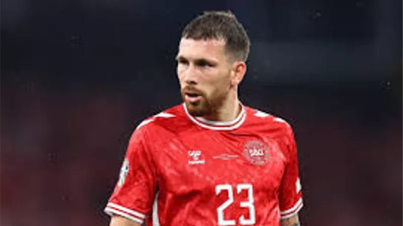 مارسيليا يقترب من التعاقد مع لاعب توتنهام