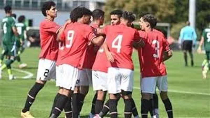 موعد مباراة مصر والدومينيكان فى افتتاح مشوار الفراعنة بالأولمبياد