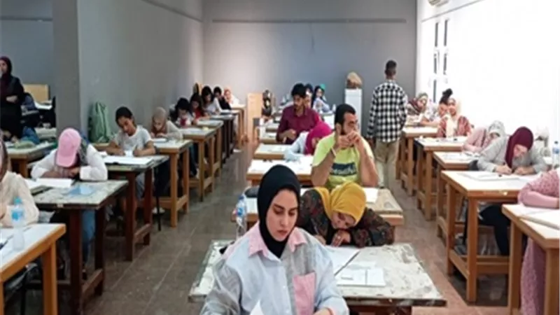 تنسيق الجامعات2024..أماكن أداء اختبارات القدرات لكلية الفنون التطبيقية
