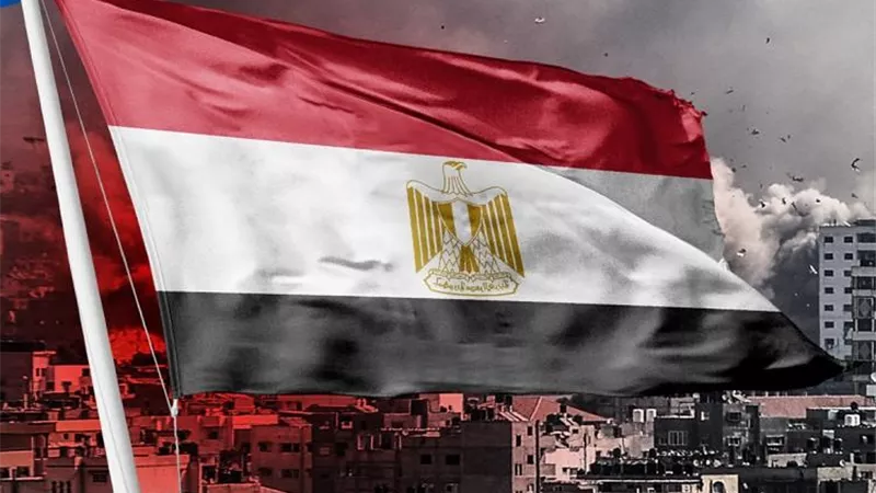مصدر رفيع : لا صحة لما تناوله الإعلام إسرائيلي بشأن وجود اتفاق مع مصر حول محور فيلادليفا