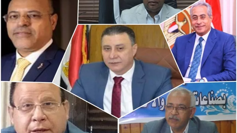 الثلاثاء.. مجلس اتحاد العمال يختار ممثلا لإدارته