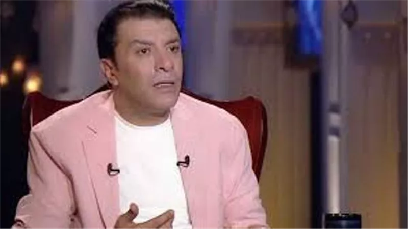نقيب الموسيقيين ينعي وكيل النقابة
