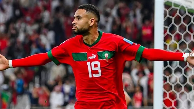 مقابل 25 مليون يورو.. نجم المنتخب المغربى يقترب من فنربخشة التركى