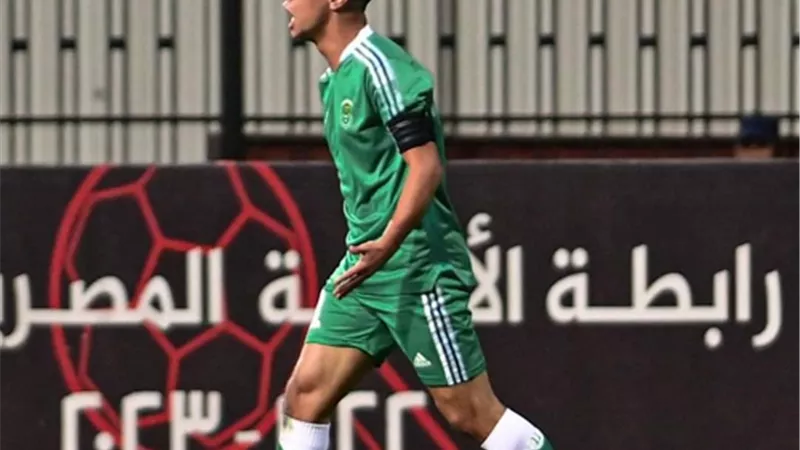فوزى الحناوى يرحل بنهاية الموسم الحالى من الاتحاد
