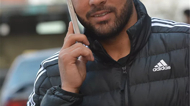 دمنهور يتعاقد مع الغرباوى حارس الاتصالات