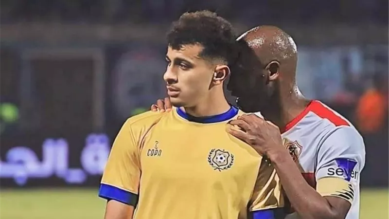 الزمالك يعرض علي عمر الساعي 2 مليون هدية للتوقيع