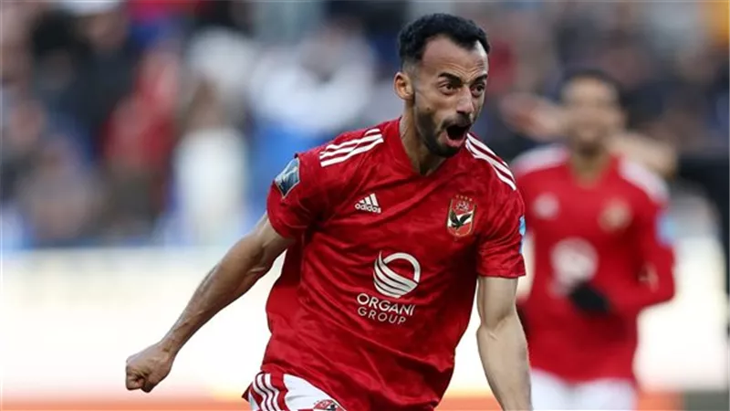 عبد القادر يترقب وصول عرض من الدوري القطري