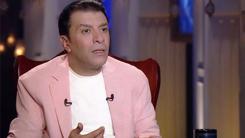نقيب الموسيقيين يكشف موعد جنازة وعزاء المايسترو محمد ابو اليزيد