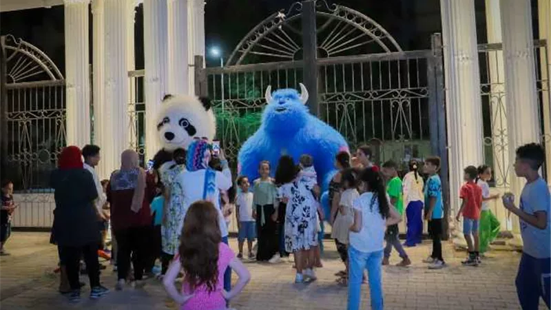 تعرف على تفاصيل اليوم المفتوح بنادى ستارز مودرن سبورت.. بالفيديو