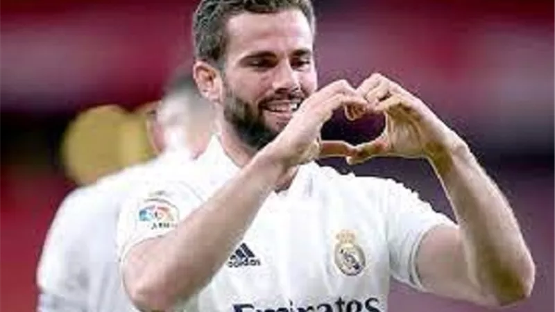 ريال مدريد يحدد بديل ناتشو