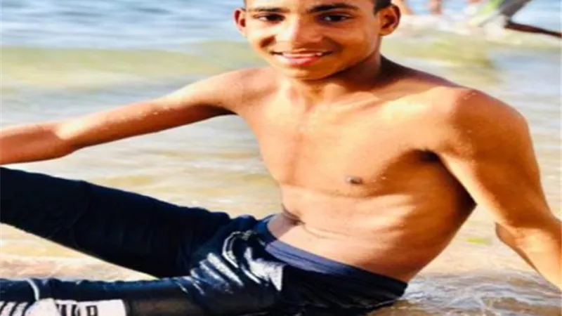 العثور على جثة شاب غرق منذ 3 أيام في قناطر نجع حمادي