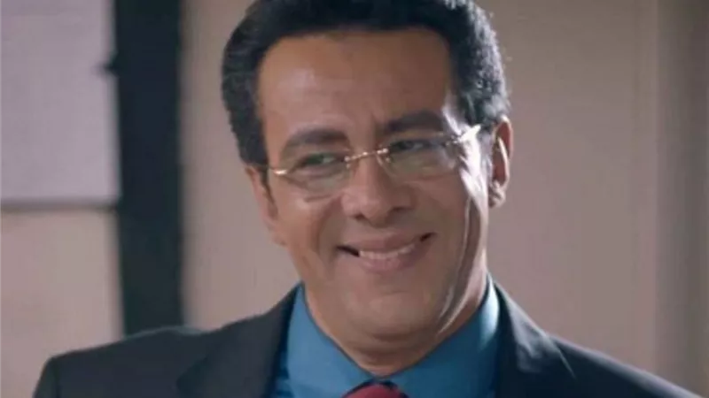 عزاء الفنان تامر ضيائى بمسجد الشرطة بالتجمع الخامس..اليوم