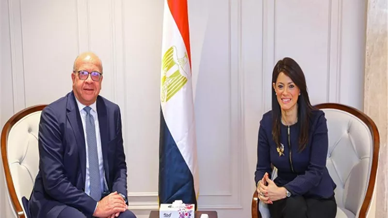 المشاط تستعرض دور «الاستثمار القومي» في دعم جهود الدولة
