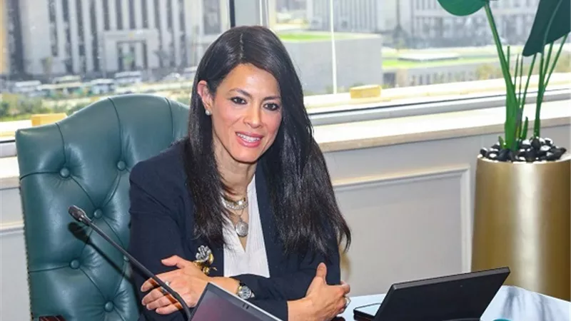 المشاط: بنك الاستثمار القومي أحد أذرع الدولة لتنفيذخططها التنموية