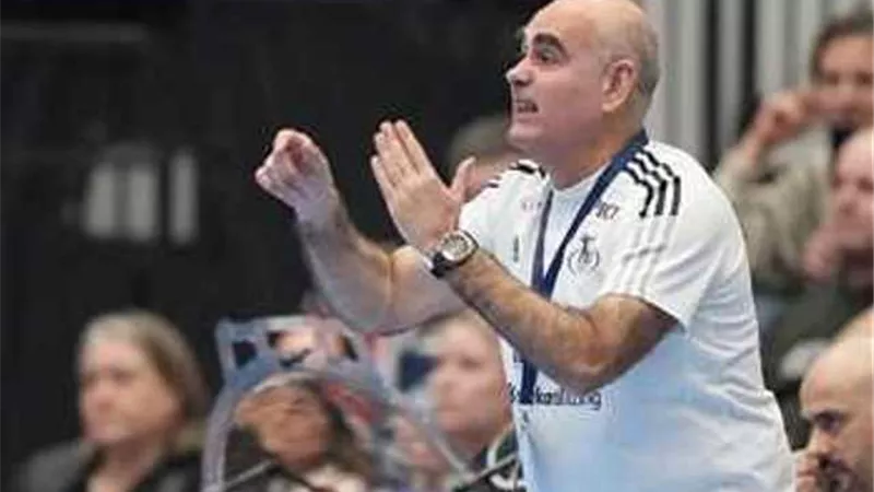 موعد مباراة منتخب اليد أمام اليابان استعدادا لأولمبياد باريس