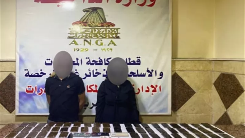 ليلة سقوط معلمين الكيف بالمحافظات