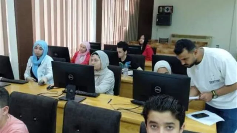 تنفيذاً لمبادرة 