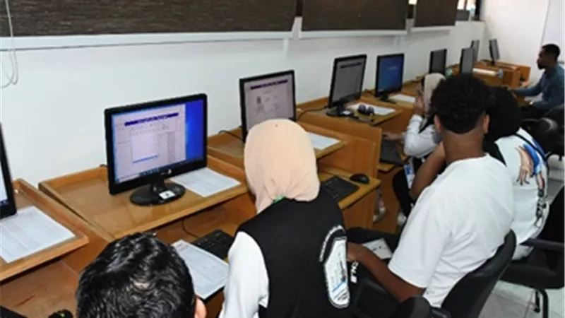 تنسيق الجامعات 2024..تعرف على موعد تسجيل الرغبات بالمرحلة الأولى